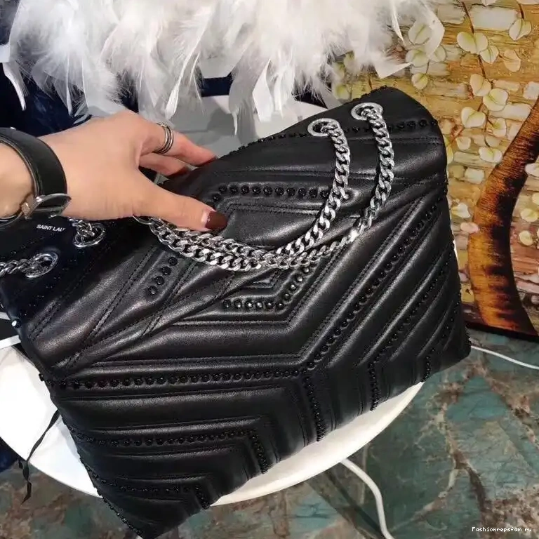 Fashionrepsfam ru Bags YSL 19B57Y0003 0814